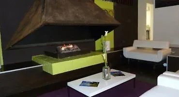 Tbd - Appart City Gnb Alpexpo Ξενοδοχείο Γκρενόμπλ Γαλλία