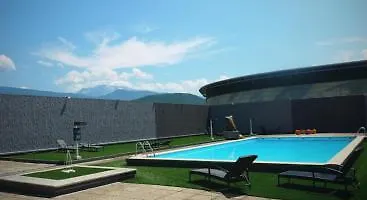 Tbd - Appart City Gnb Alpexpo Ξενοδοχείο Γκρενόμπλ
