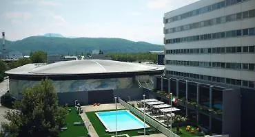 Tbd - Appart City Gnb Alpexpo Ξενοδοχείο Γκρενόμπλ