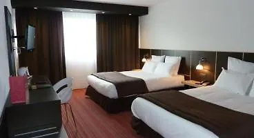 Tbd - Appart City Gnb Alpexpo Ξενοδοχείο Γκρενόμπλ 3*,