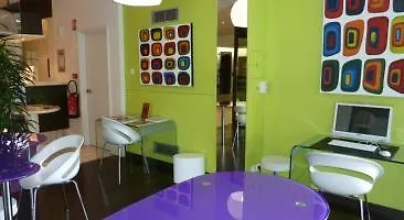 Tbd - Appart City Gnb Alpexpo Ξενοδοχείο Γκρενόμπλ