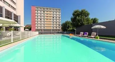 Tbd - Appart City Gnb Alpexpo Ξενοδοχείο Γκρενόμπλ